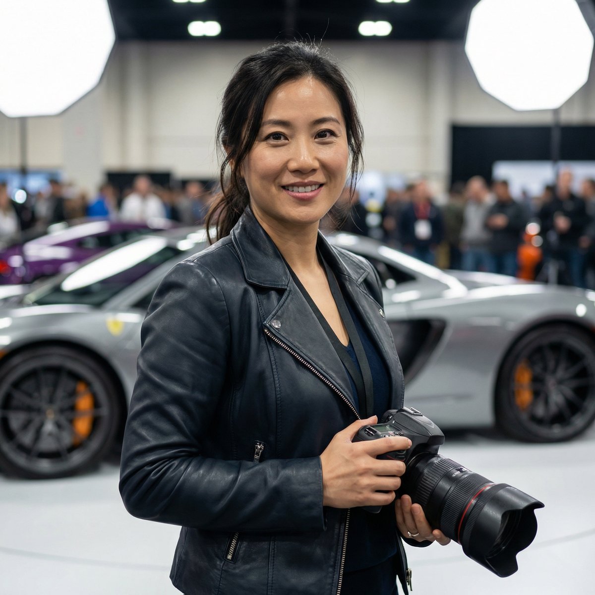 四虎摄影师林导